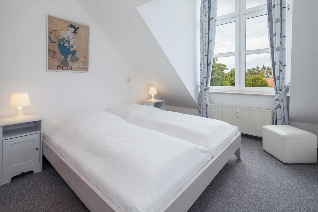 Suennslag Wohnung 138 Boltenhagen  Exterior foto