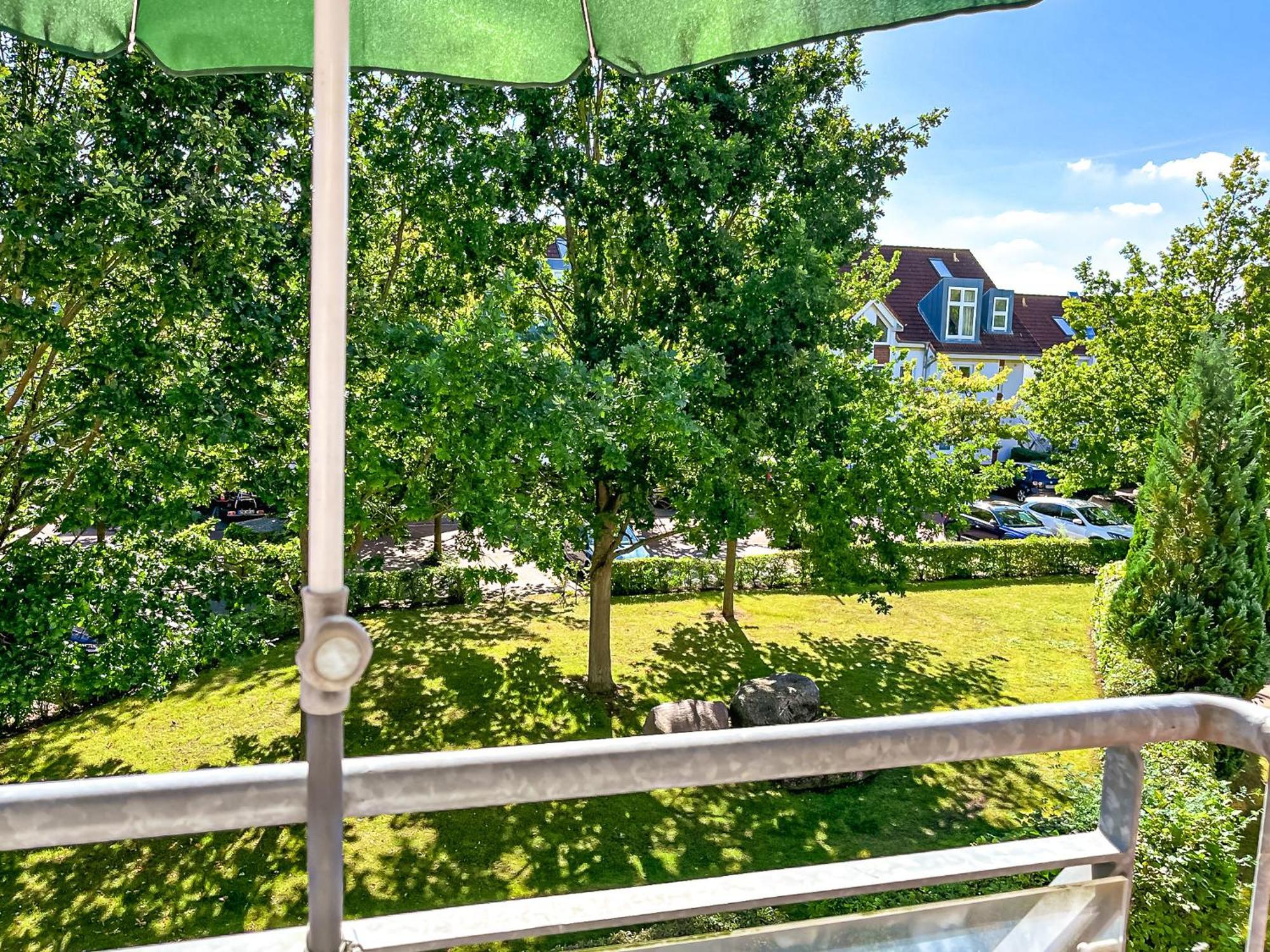 Suennslag Wohnung 138 Boltenhagen  Exterior foto